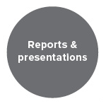 Reports & presentations