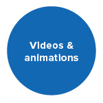 Videos & animations