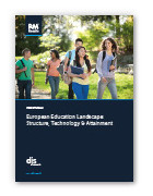 European Education Landscape