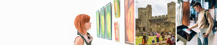 Culture, Heritage & Leisure Market Research Culture, Heritage & Leisure Market Research