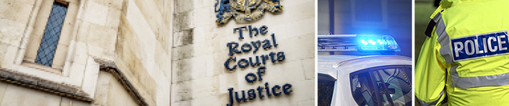 Police, Crime and Community Safety Market Research Police, Crime and Community Safety Market Research