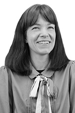 Photo of Ginny Cartmel