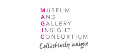 Museum And Gallery Insight ConsortiumLogo