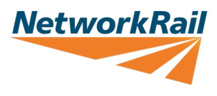 Network Rail (behaviour change models)Logo