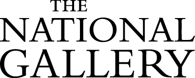 The National Gallery (visitor forecasting)Logo