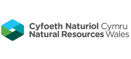 Natural Resources Wales Logo