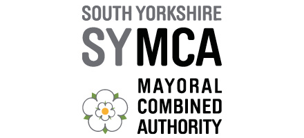 South Yorkshire Mayoral Combined Authority (diagnosing barriers and enablers)Logo