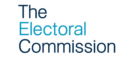 The Electoral CommissionLogo