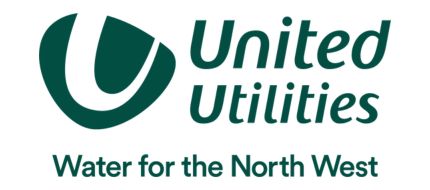 United Utilities (behaviourally optimising communications)Logo