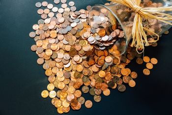Pennies
