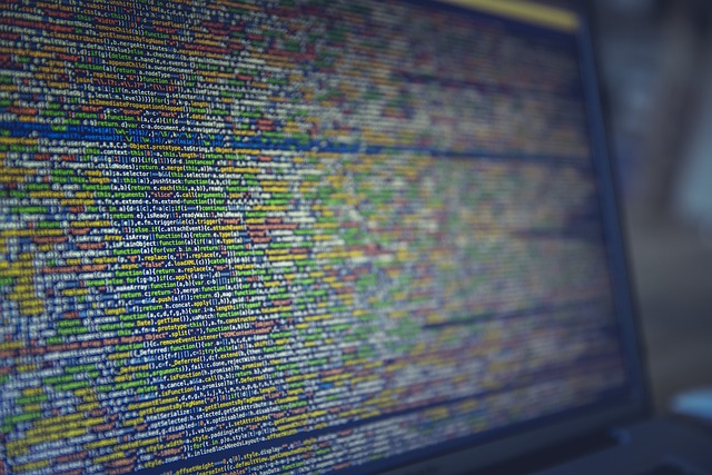 Computer code