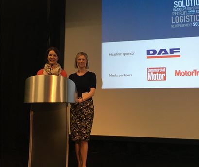FTA Logistics Skills Summit