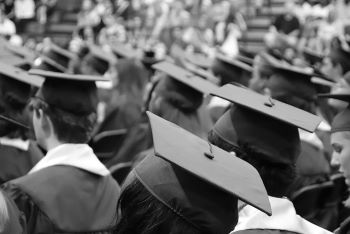 graduation ceremony