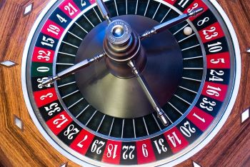 Roulette Wheel