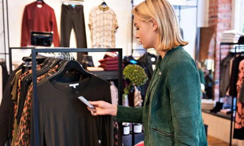 shopping experience