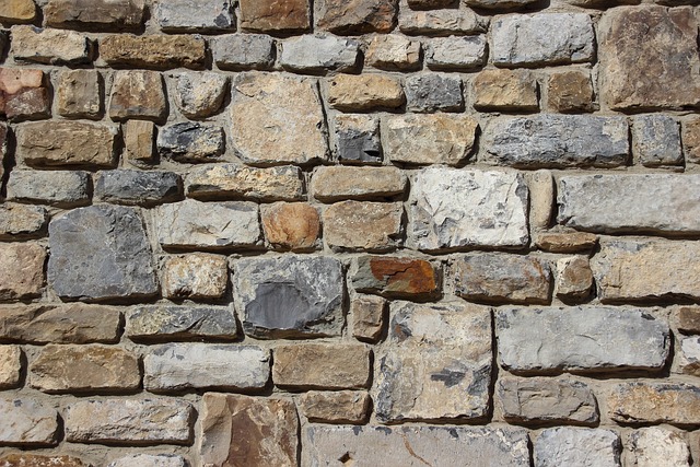 Stone wall Stone wall